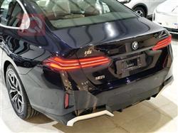 بي ام دبليو i5